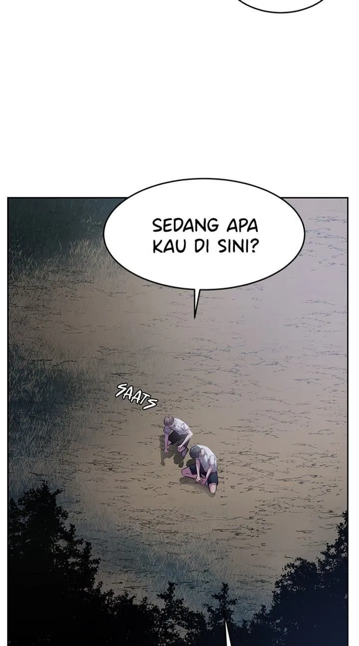 Page 110 - Ticket Hero Chapter 127
