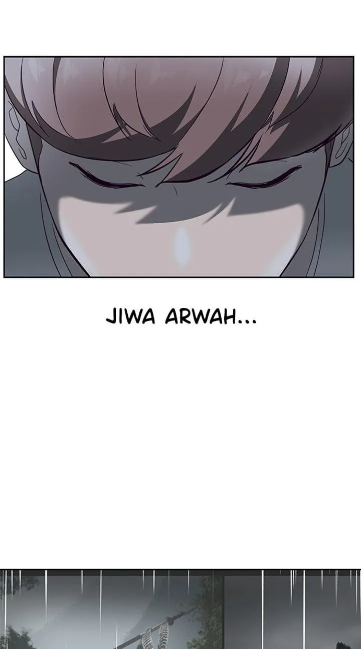 Page 120 - Ticket Hero Chapter 127