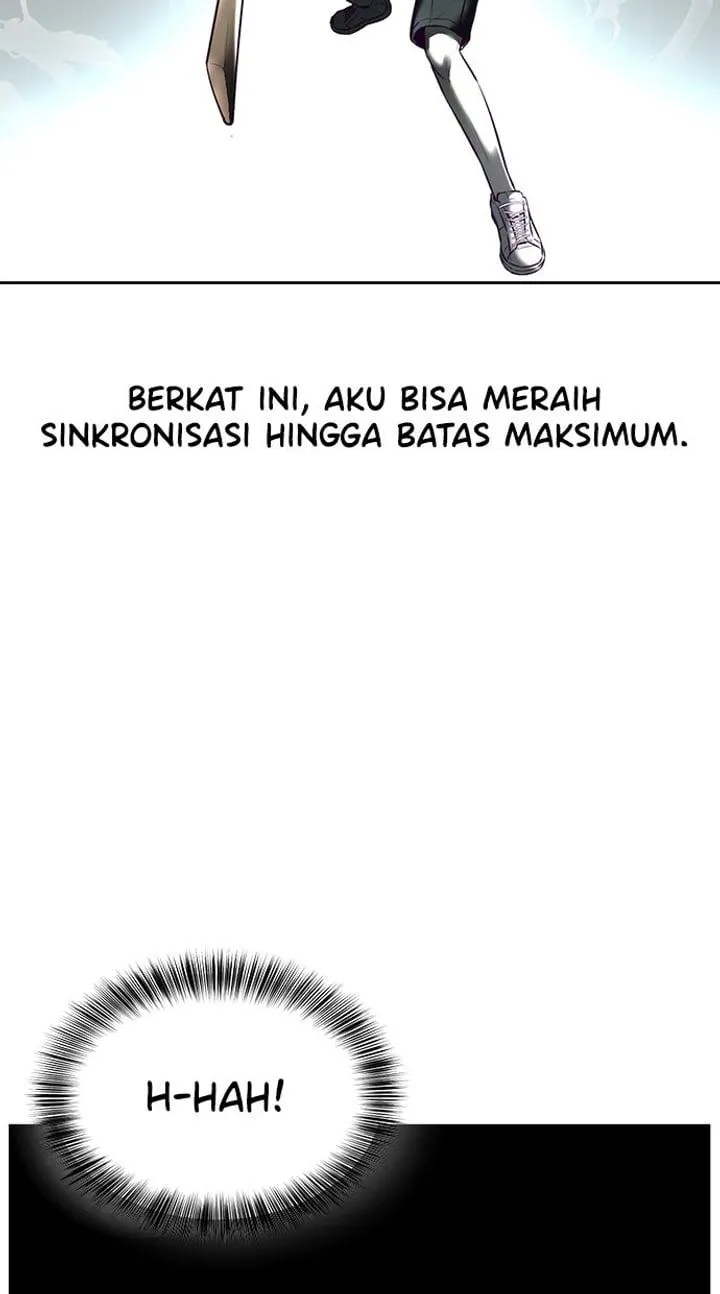 Page 124 - Ticket Hero Chapter 127
