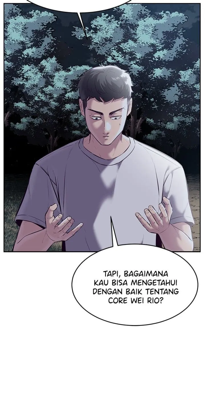 Page 144 - Ticket Hero Chapter 127