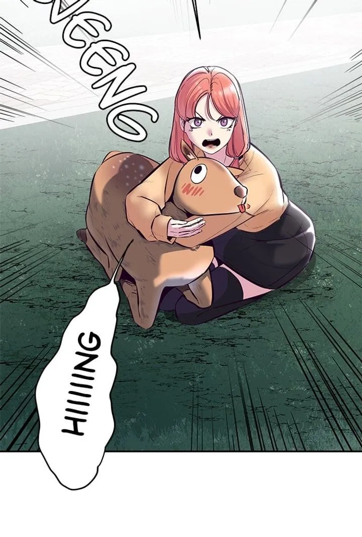 Page 22 - Ticket Hero Chapter 128