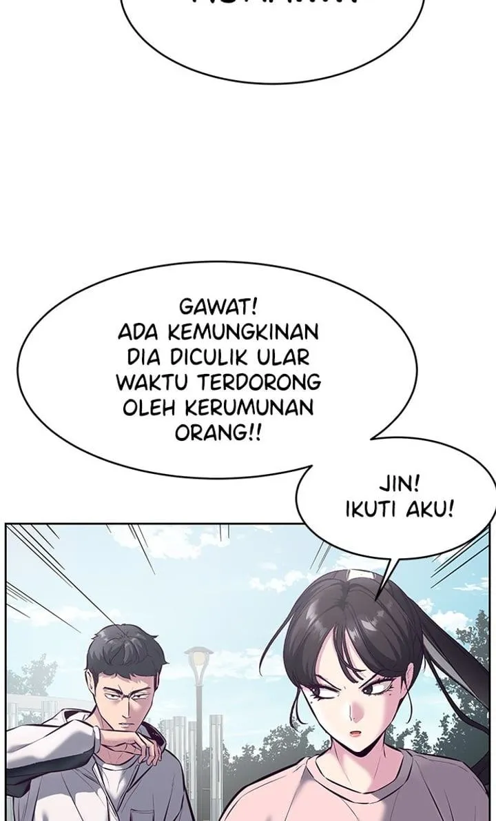 Page 32 - Ticket Hero Chapter 128