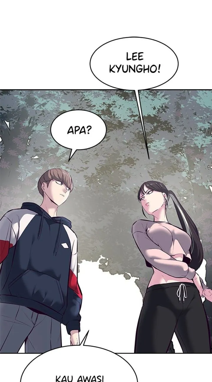 Page 34 - Ticket Hero Chapter 128