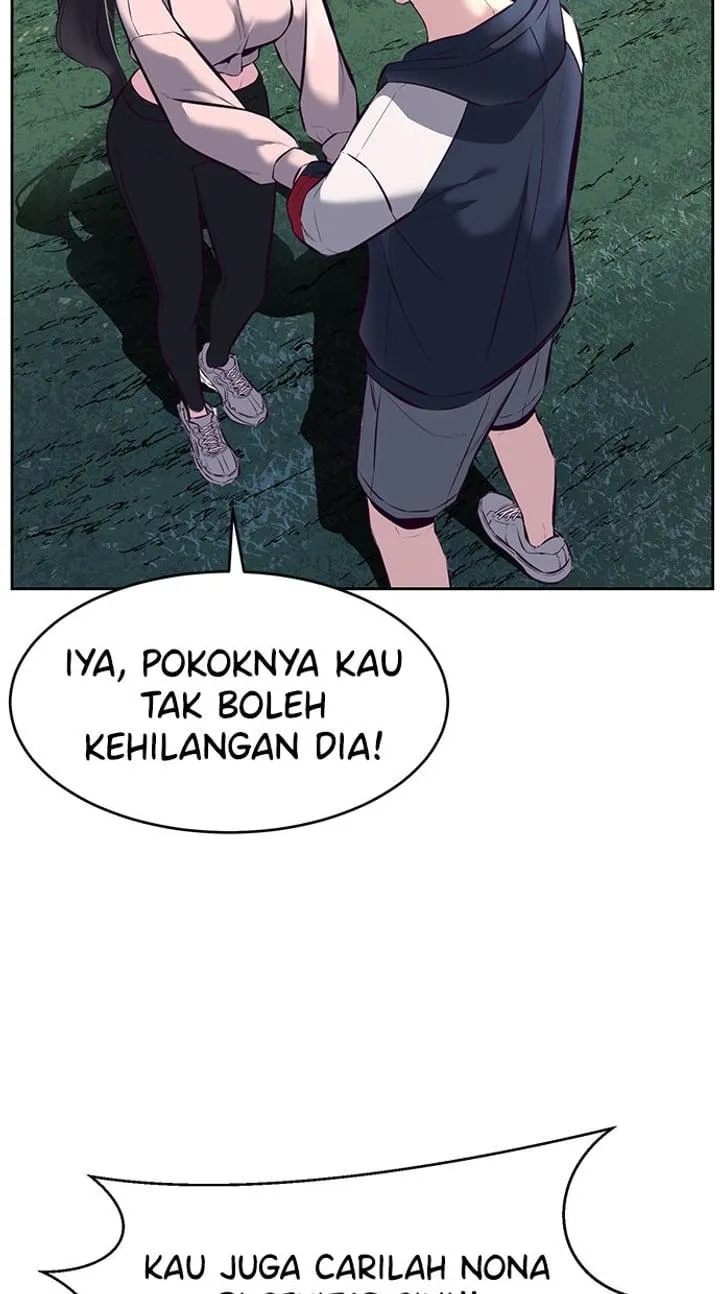 Page 36 - Ticket Hero Chapter 128