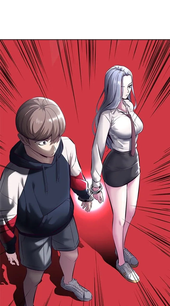 Page 38 - Ticket Hero Chapter 128