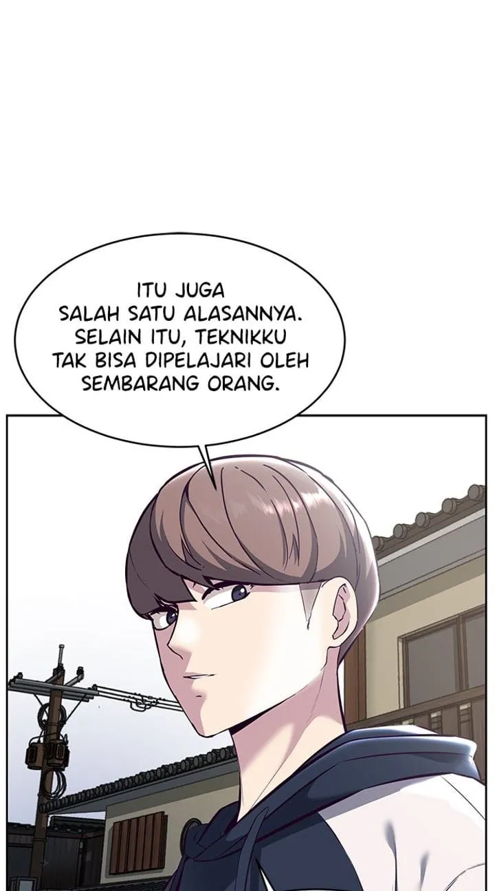 Page 46 - Ticket Hero Chapter 128