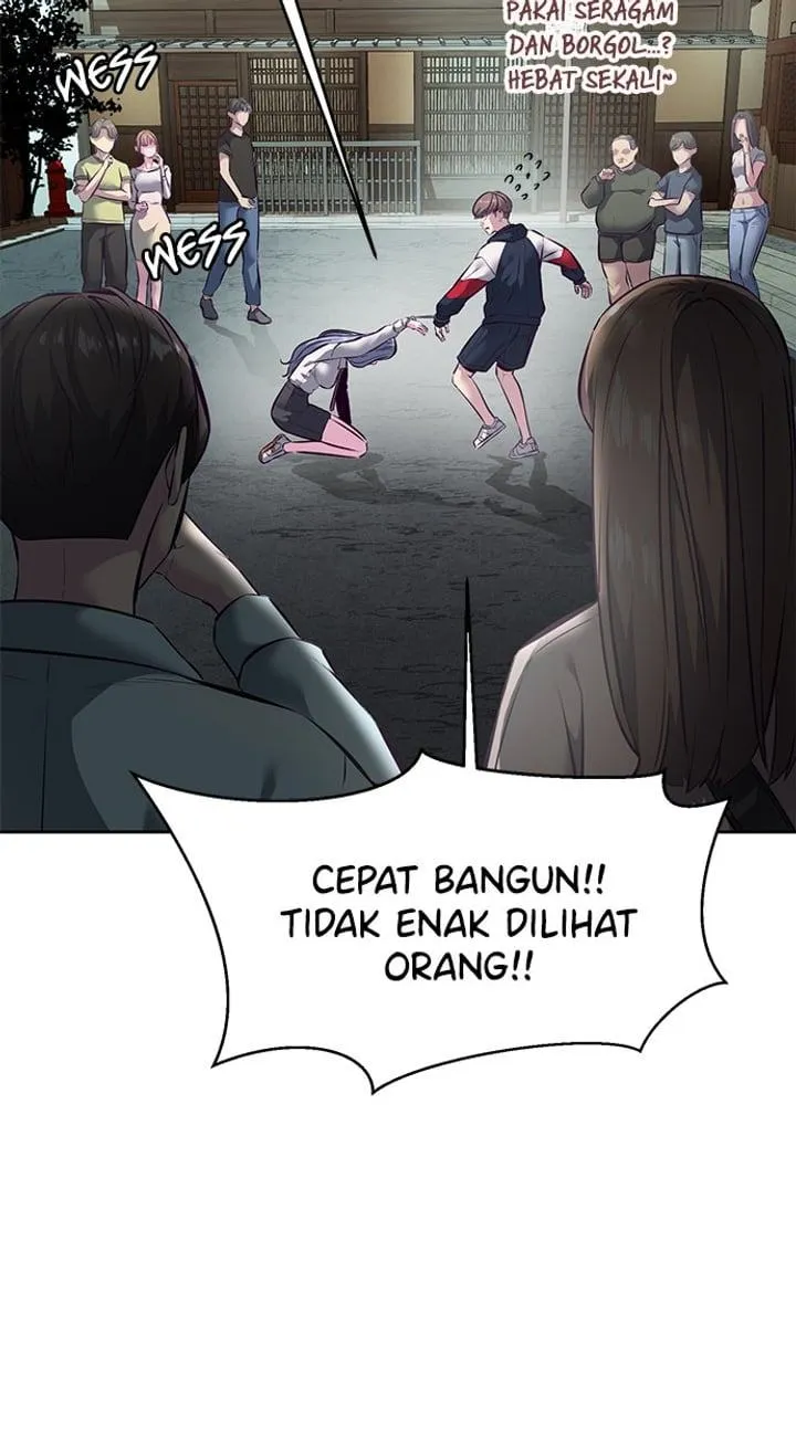 Page 54 - Ticket Hero Chapter 128
