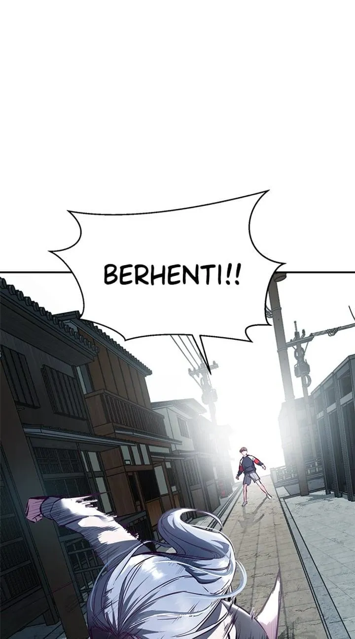 Page 62 - Ticket Hero Chapter 128