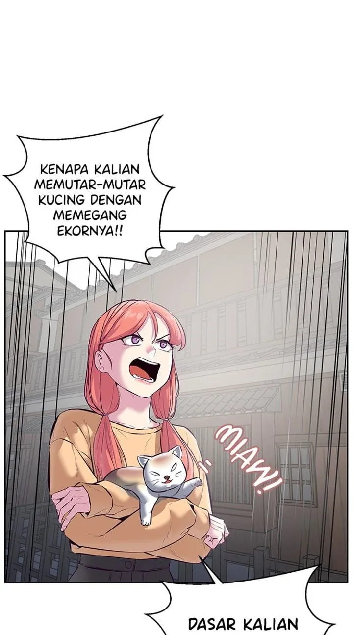 Page 72 - Ticket Hero Chapter 128