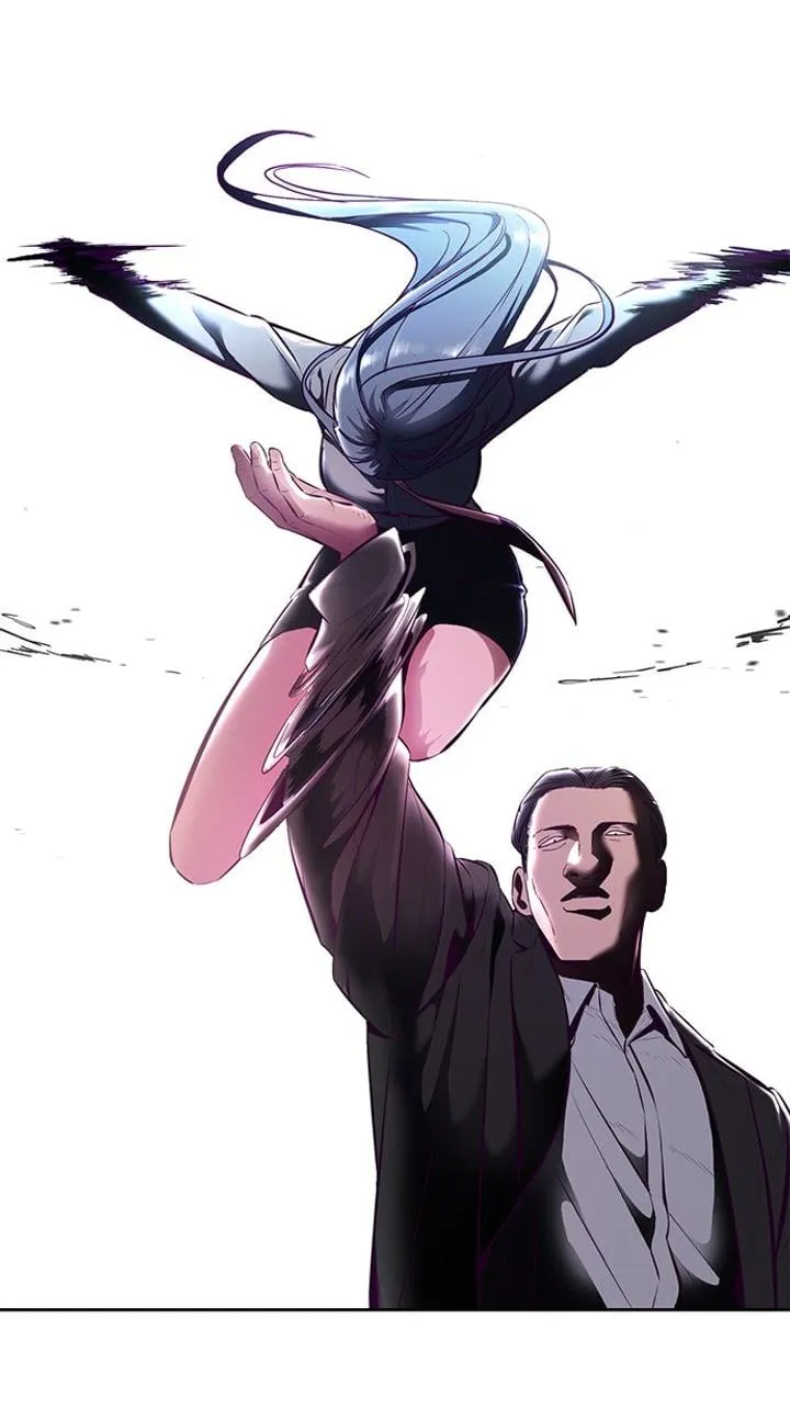 Page 80 - Ticket Hero Chapter 128