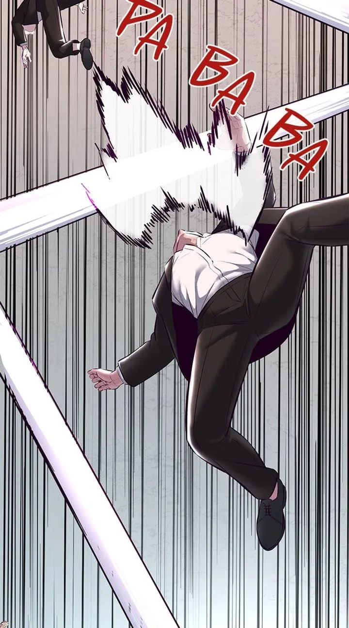 Page 88 - Ticket Hero Chapter 128