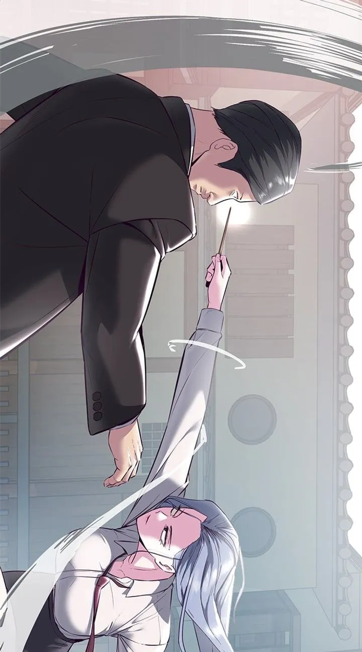 Page 96 - Ticket Hero Chapter 128