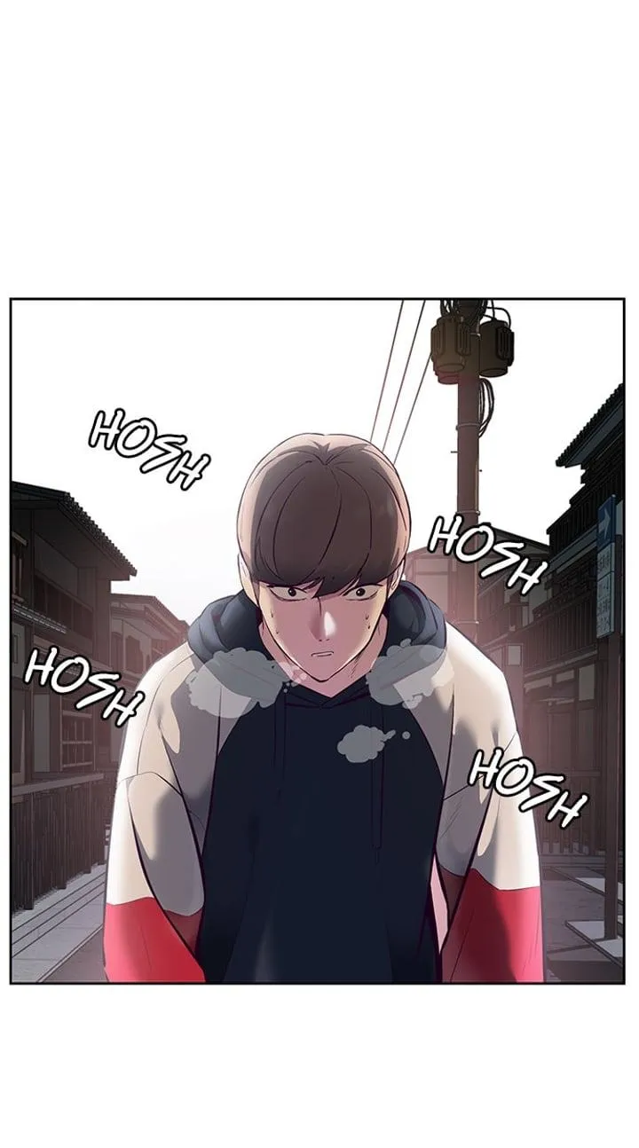 Page 110 - Ticket Hero Chapter 128