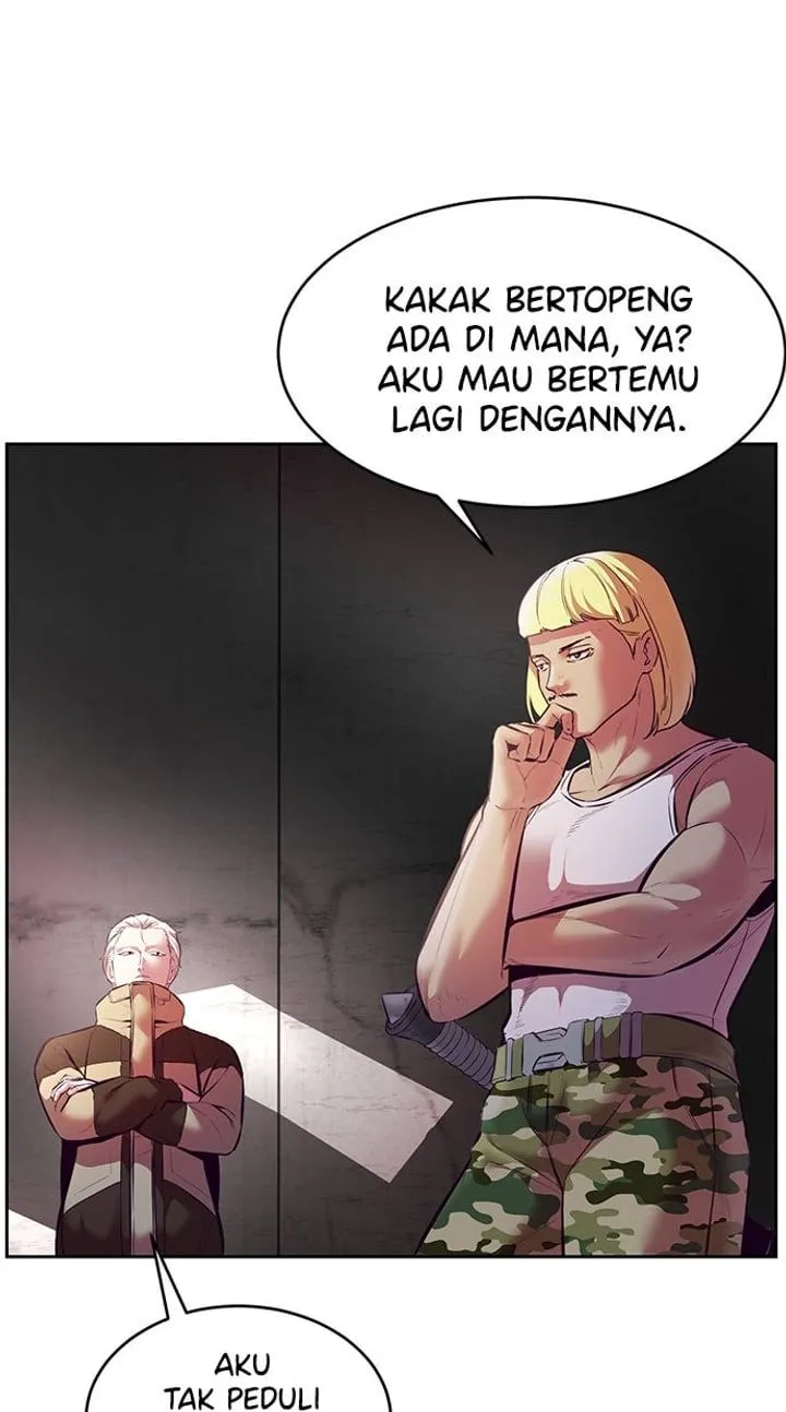 Page 122 - Ticket Hero Chapter 128