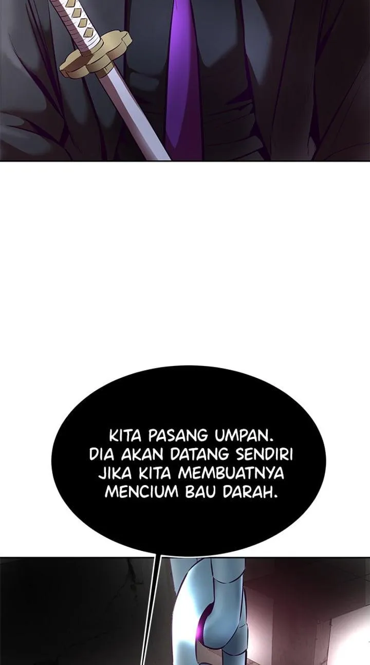 Page 128 - Ticket Hero Chapter 128