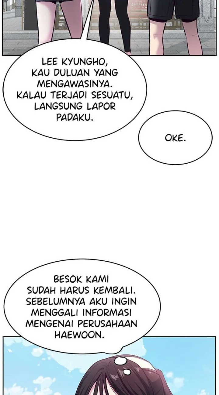Page 16 - Ticket Hero Chapter 129