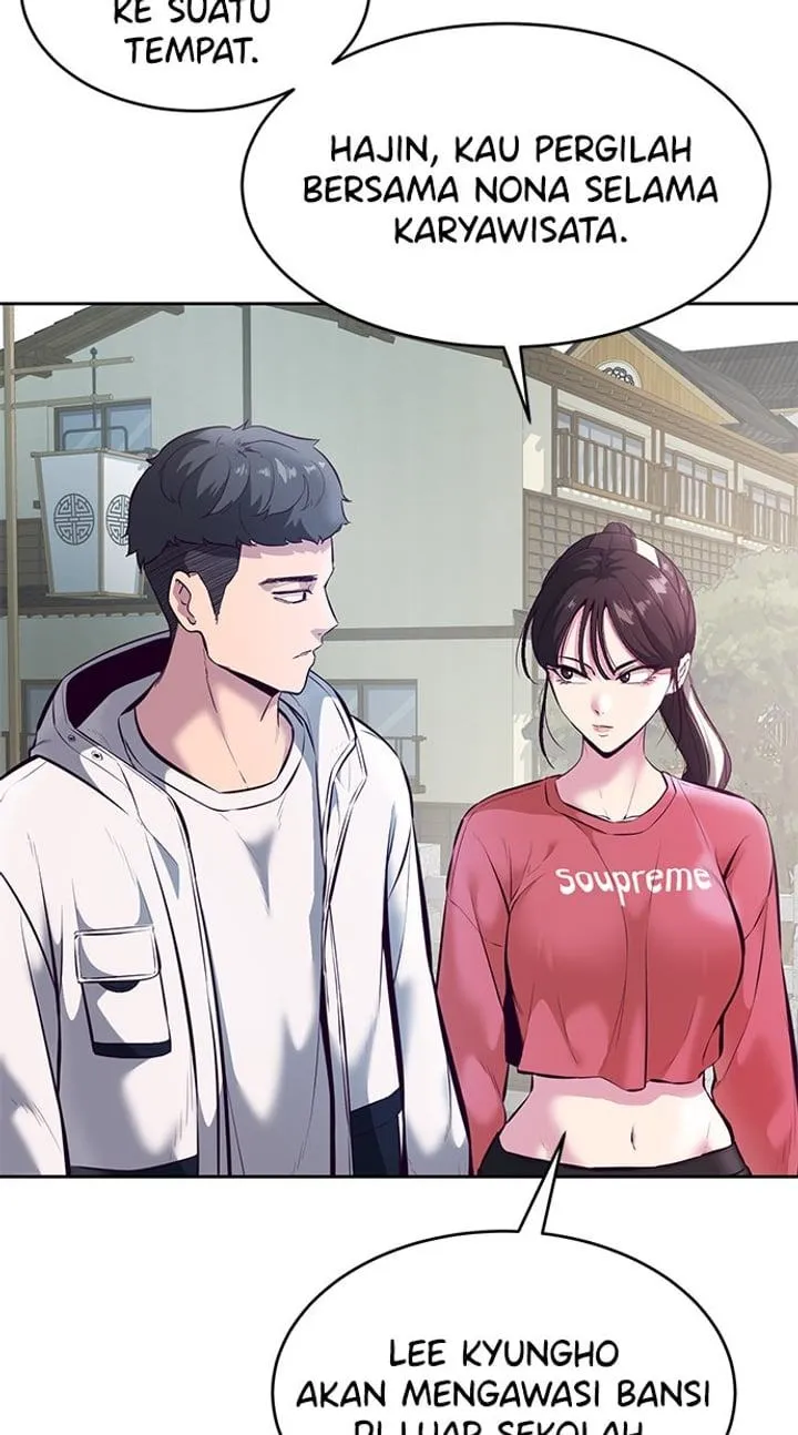 Page 18 - Ticket Hero Chapter 129