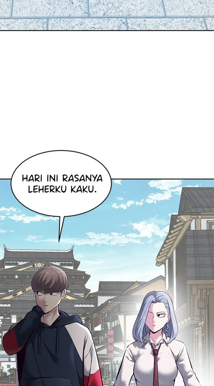 Page 38 - Ticket Hero Chapter 129