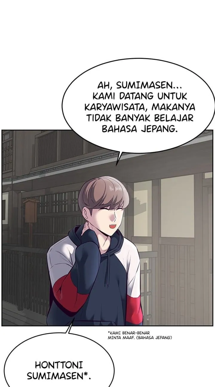 Page 48 - Ticket Hero Chapter 129