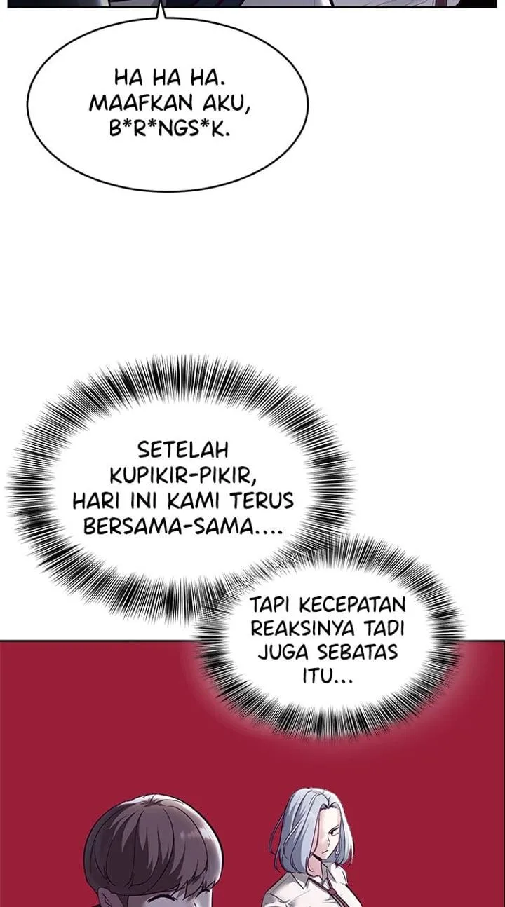 Page 50 - Ticket Hero Chapter 129