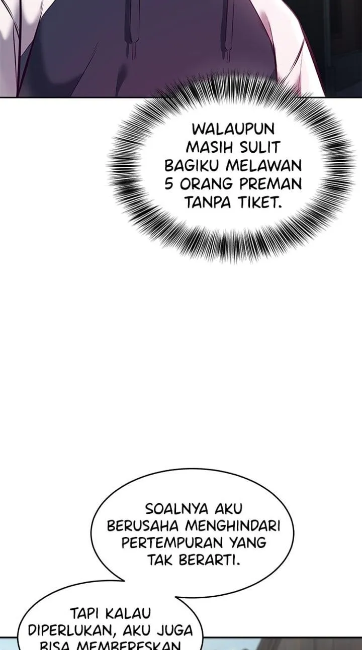 Page 62 - Ticket Hero Chapter 129