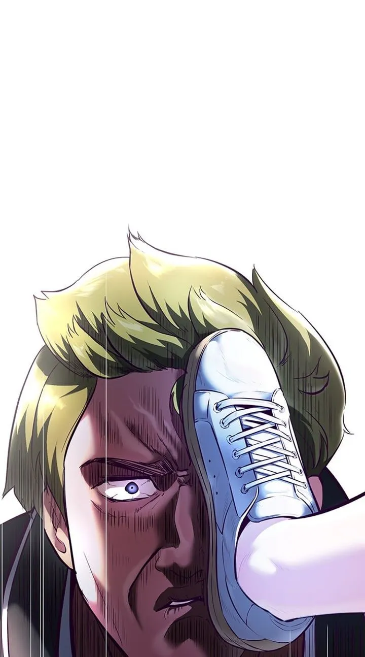 Page 64 - Ticket Hero Chapter 129