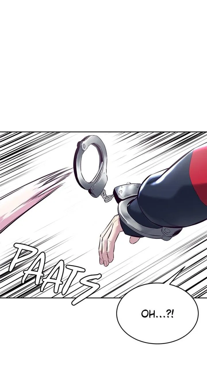 Page 68 - Ticket Hero Chapter 129