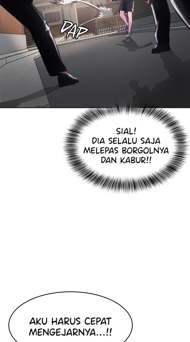 Page 70 - Ticket Hero Chapter 129