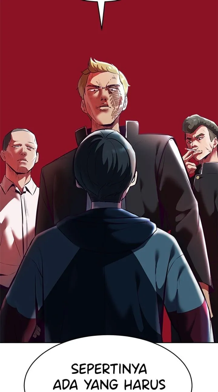 Page 72 - Ticket Hero Chapter 129