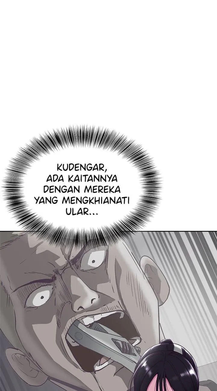 Page 84 - Ticket Hero Chapter 129