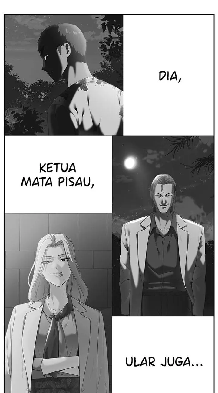 Page 94 - Ticket Hero Chapter 129