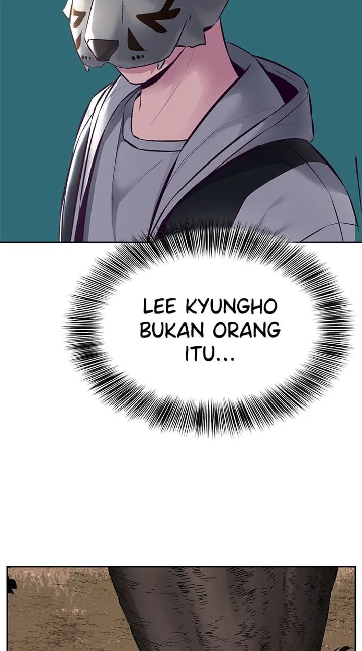 Page 96 - Ticket Hero Chapter 129