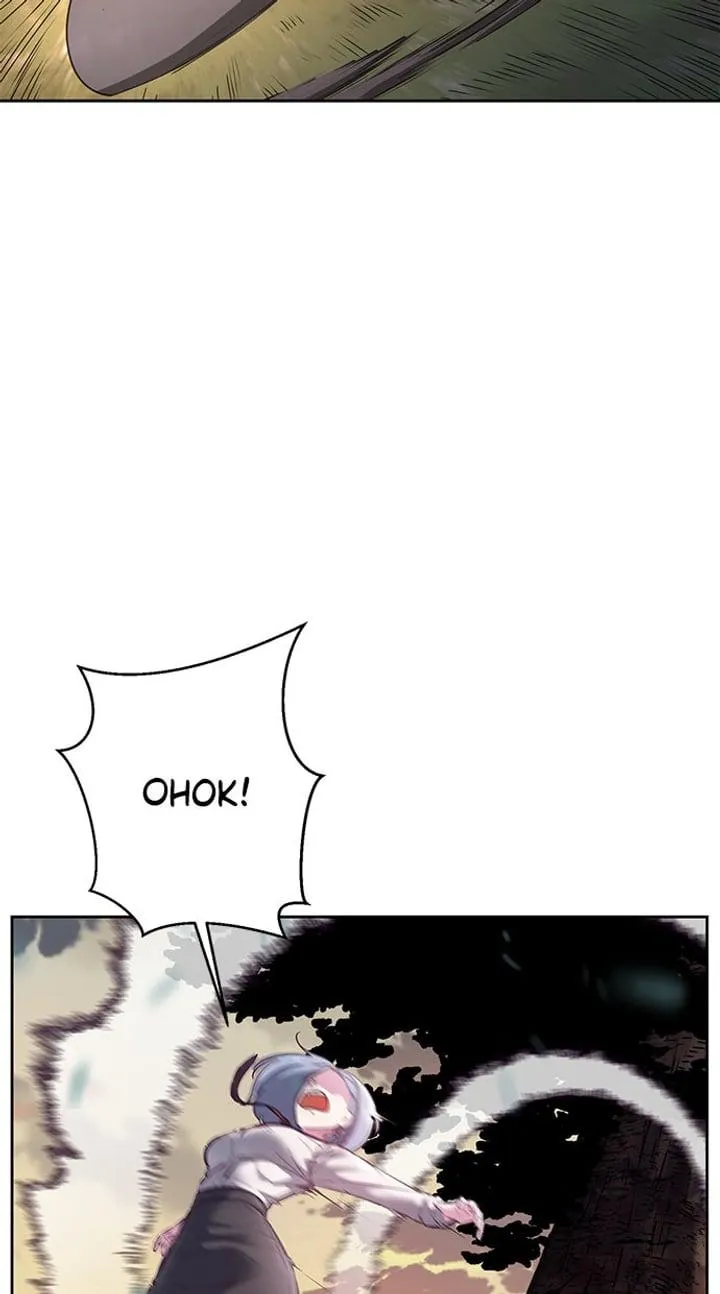 Page 106 - Ticket Hero Chapter 129
