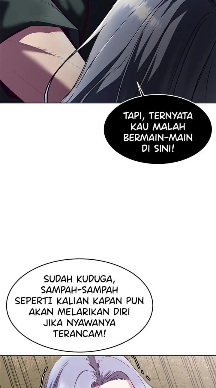 Page 122 - Ticket Hero Chapter 129
