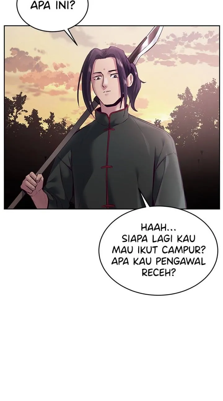 Page 134 - Ticket Hero Chapter 129