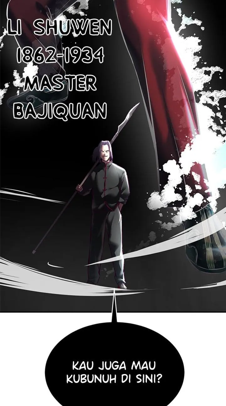 Page 136 - Ticket Hero Chapter 129