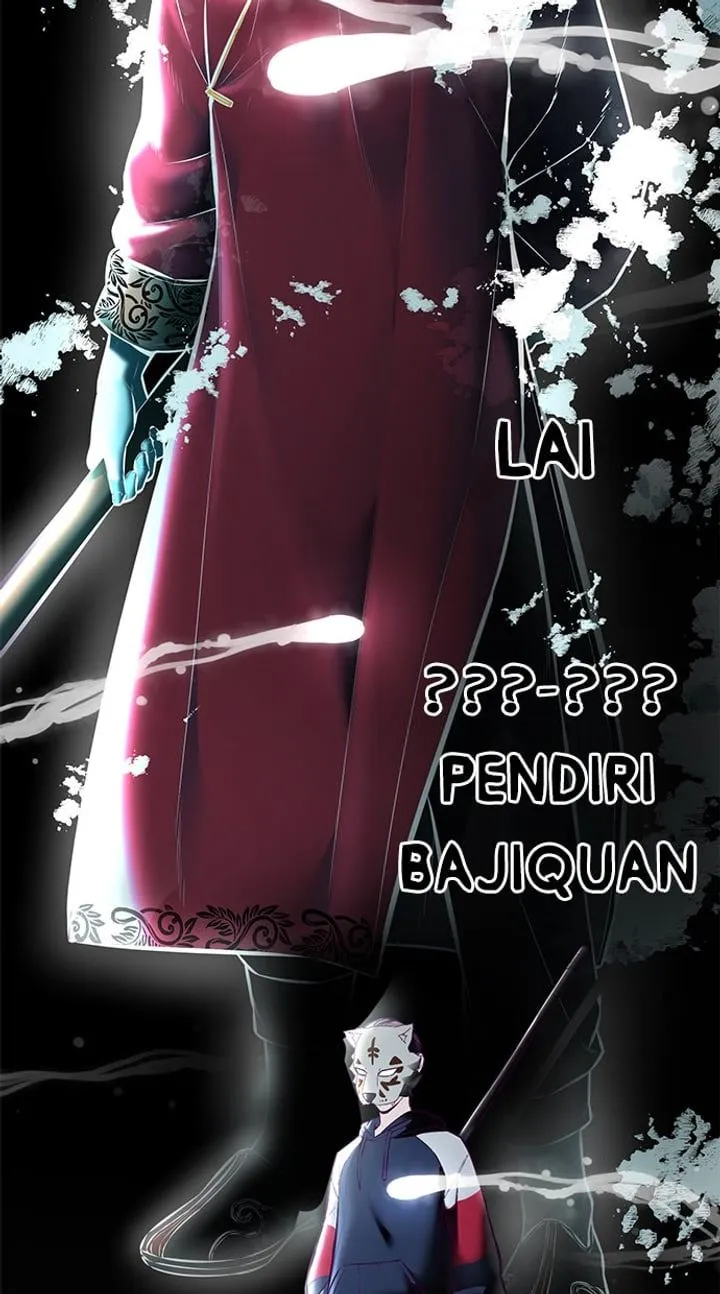 Page 142 - Ticket Hero Chapter 129