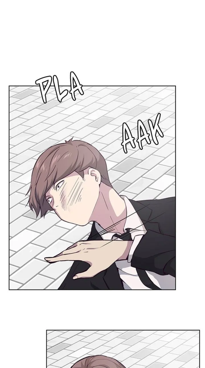 Page 4 - Ticket Hero Chapter 13