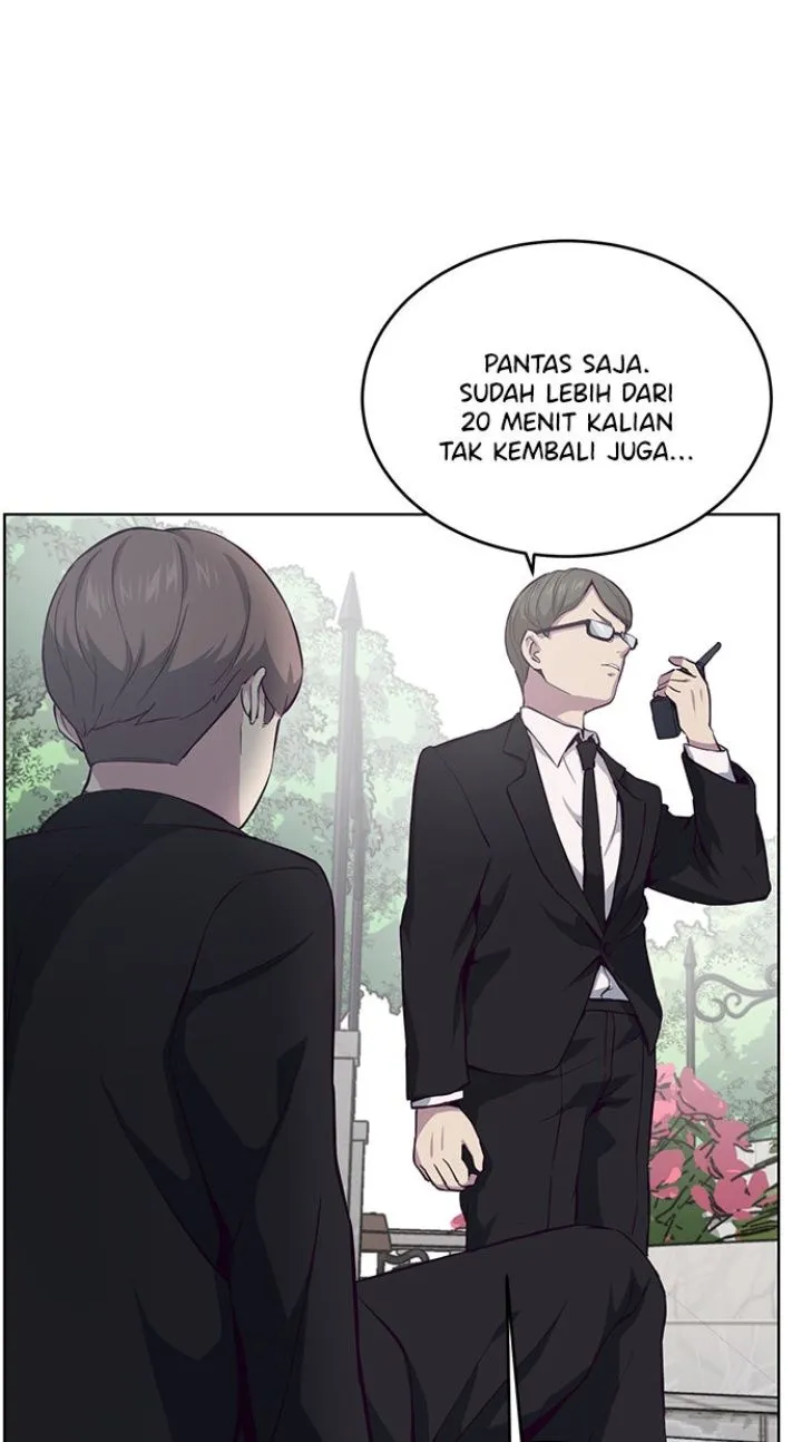 Page 10 - Ticket Hero Chapter 13