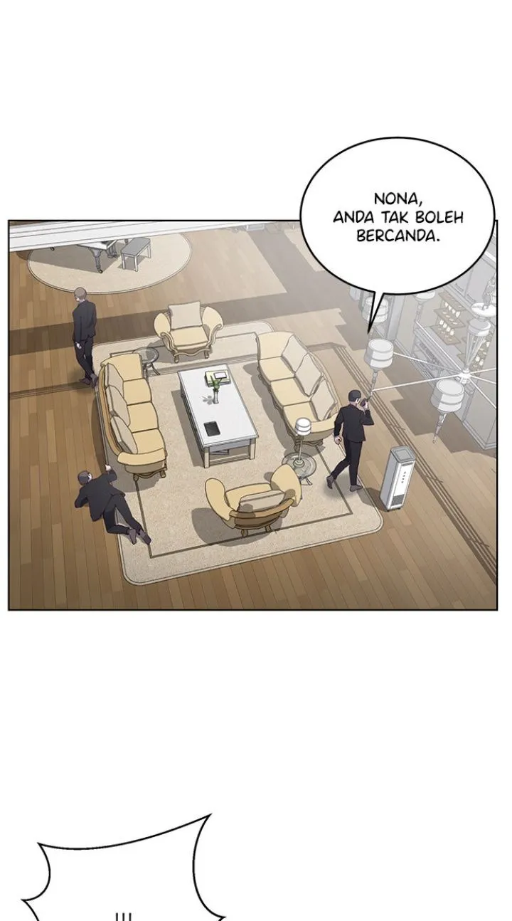 Page 14 - Ticket Hero Chapter 13