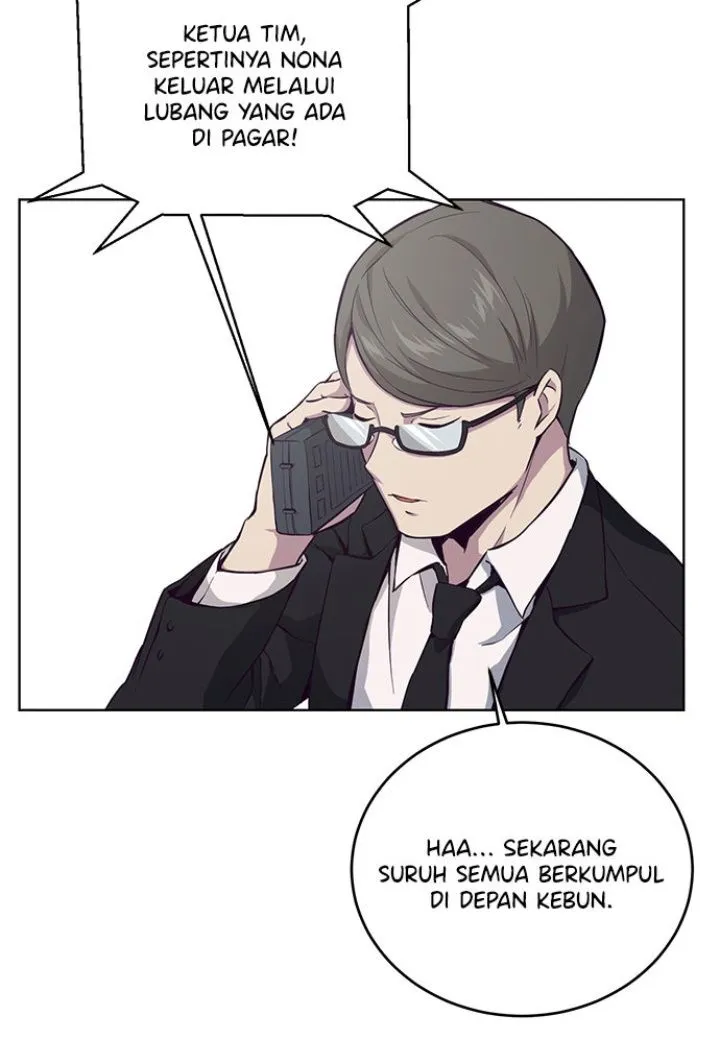 Page 16 - Ticket Hero Chapter 13