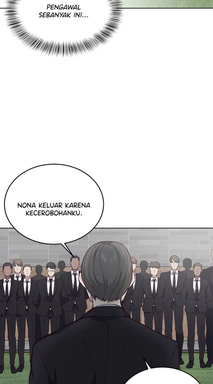 Page 28 - Ticket Hero Chapter 13