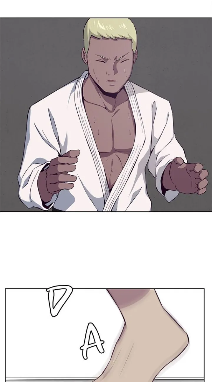 Page 48 - Ticket Hero Chapter 13