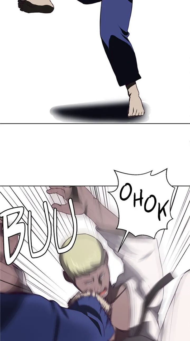 Page 52 - Ticket Hero Chapter 13