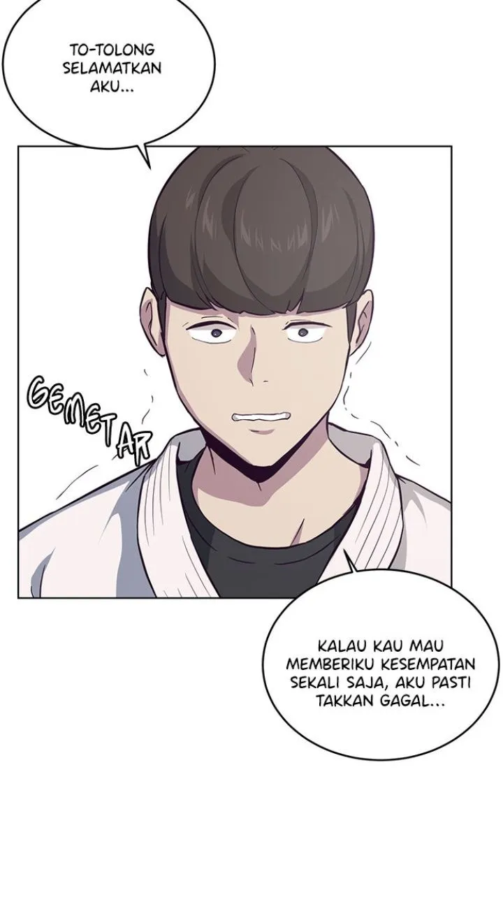 Page 58 - Ticket Hero Chapter 13