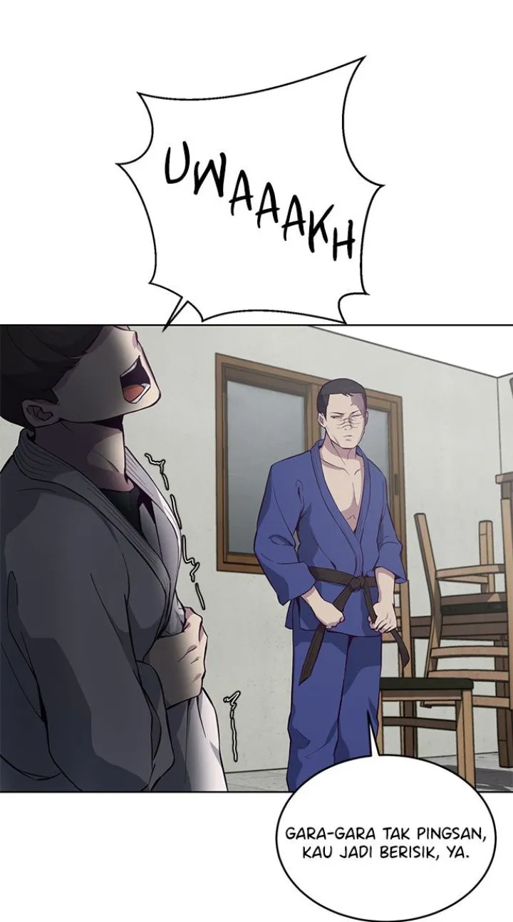 Page 66 - Ticket Hero Chapter 13