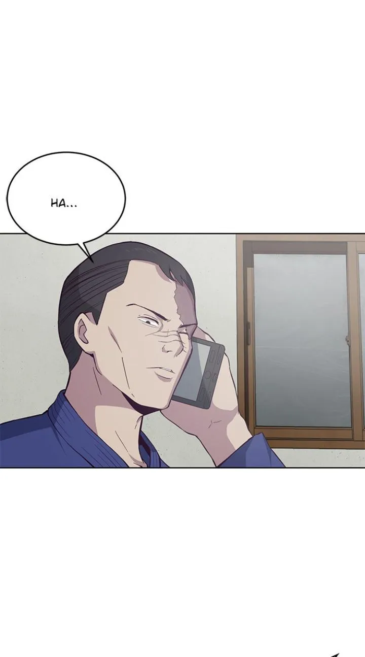 Page 68 - Ticket Hero Chapter 13