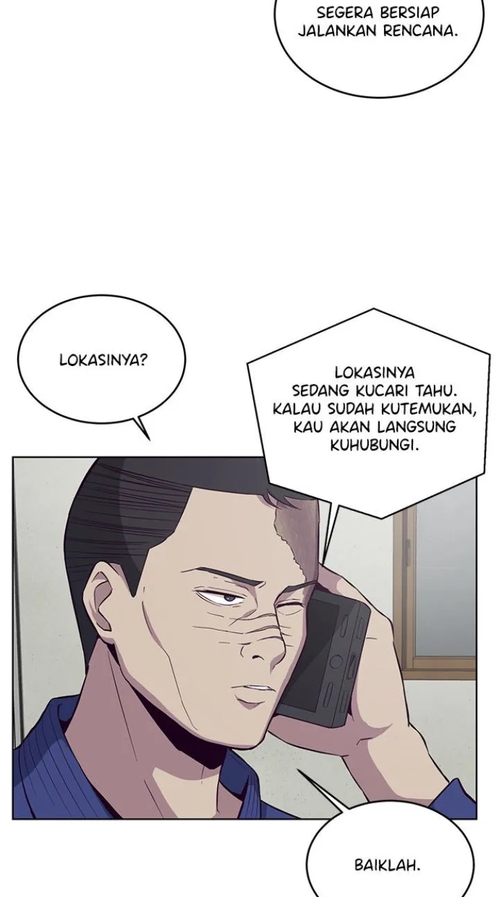 Page 74 - Ticket Hero Chapter 13