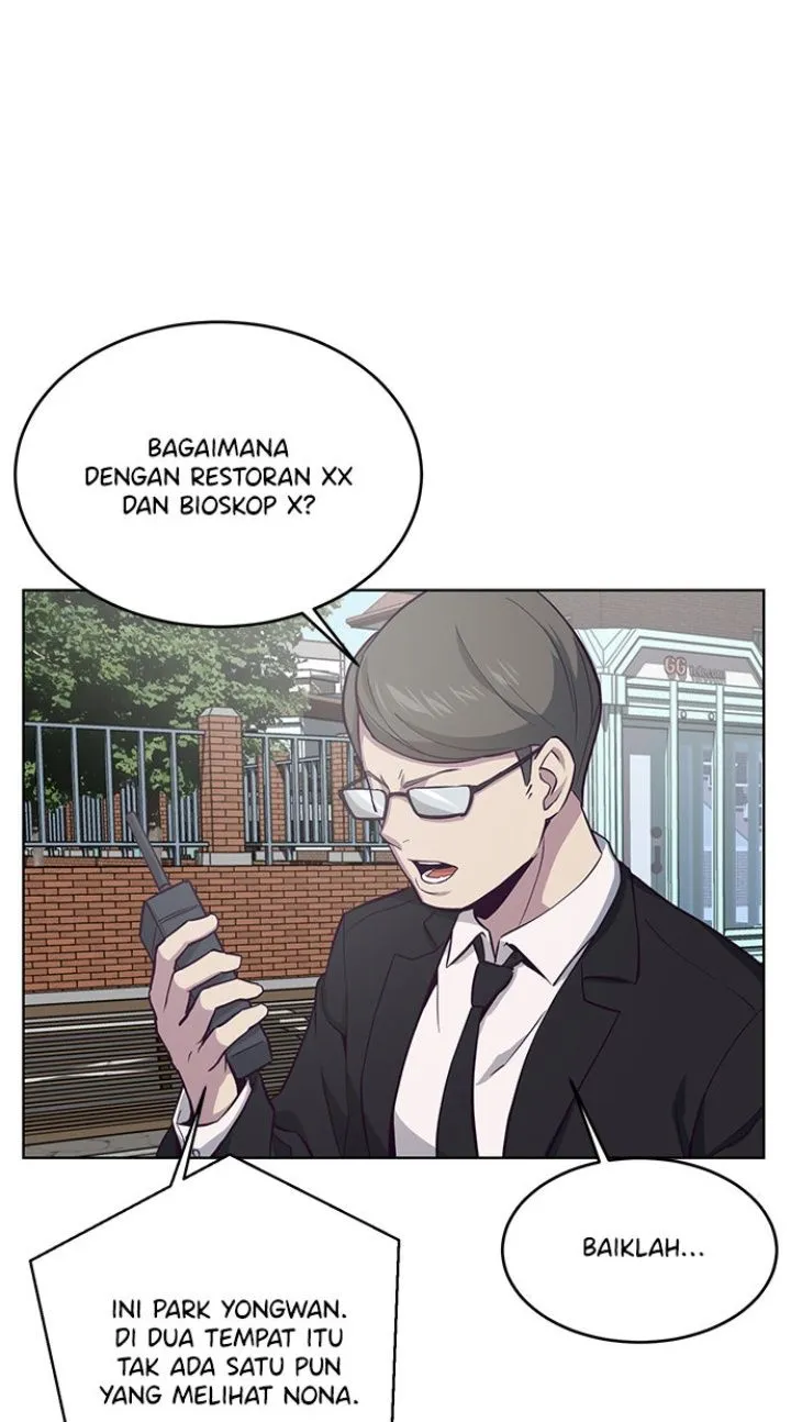 Page 78 - Ticket Hero Chapter 13
