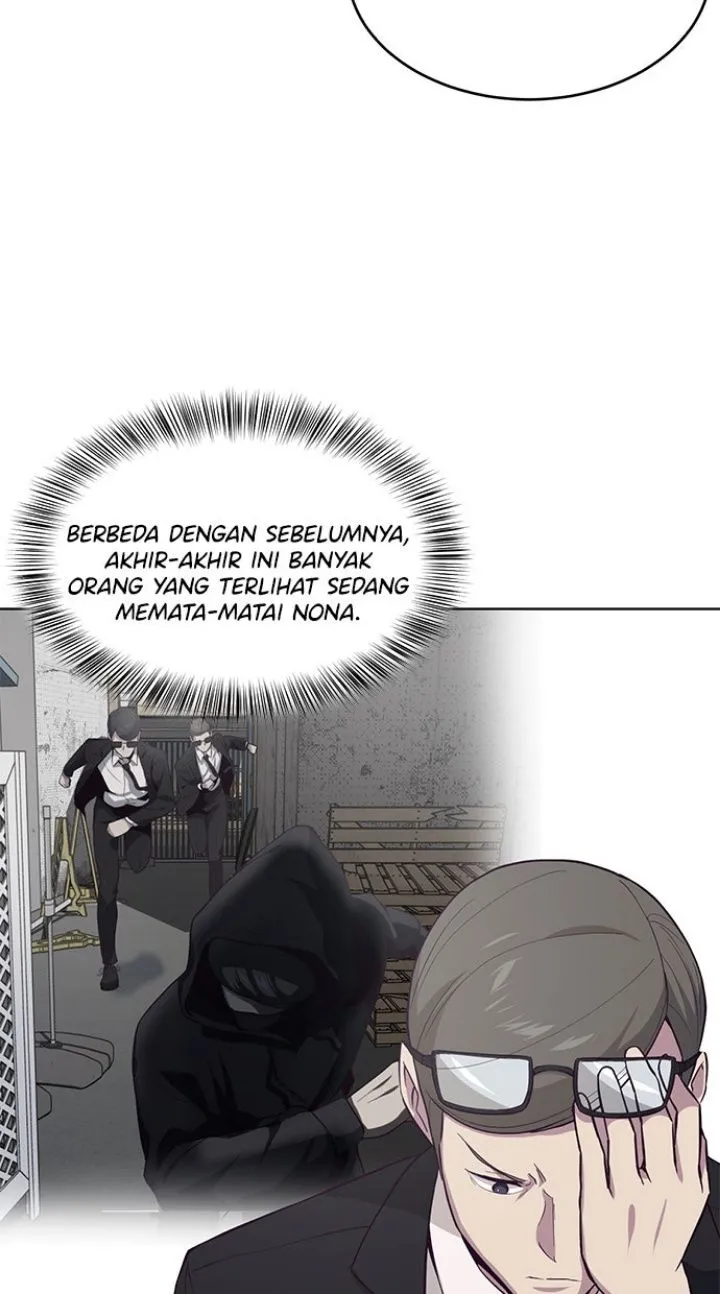 Page 80 - Ticket Hero Chapter 13